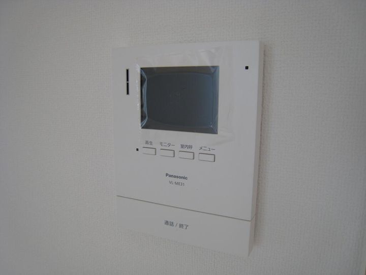 メゾンドール鍛冶ヶ谷Bの内装