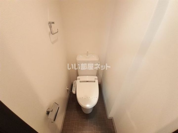 兵庫県神戸市中央区海岸通5(マンション)の賃貸物件の内装