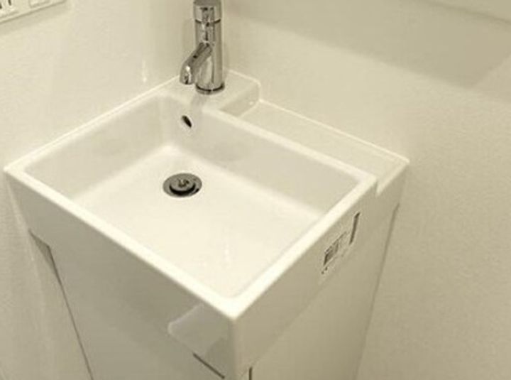 東京都日野市豊田2(アパート)の賃貸物件の内装