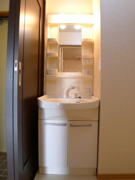 デイアーナMの内装