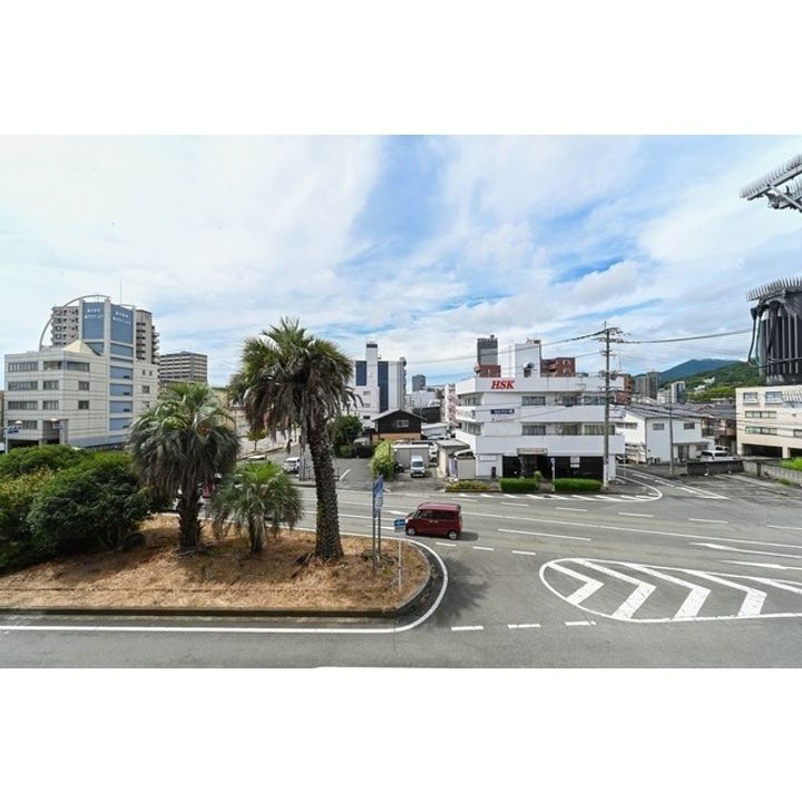 ドノーレ熊本駅東のその他画像