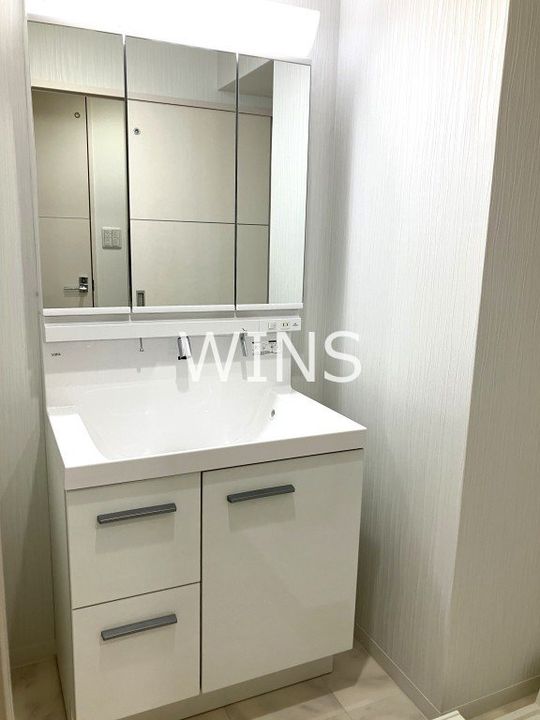 福岡県福岡市中央区天神5(マンション)の賃貸物件の内装