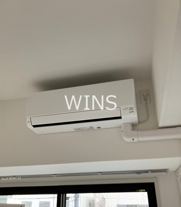 福岡県福岡市中央区天神5(マンション)の賃貸物件の内装