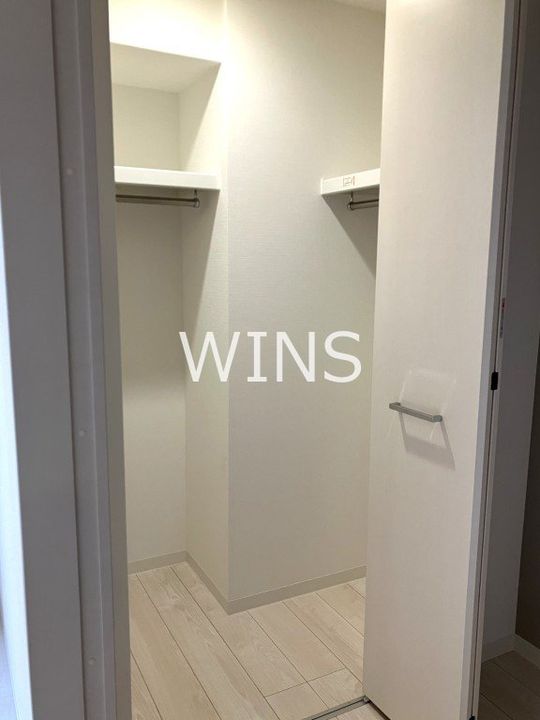 福岡県福岡市中央区天神5(マンション)の賃貸物件の内装