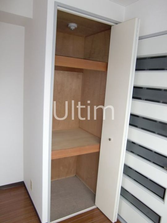 フレーヴァー深草の内装