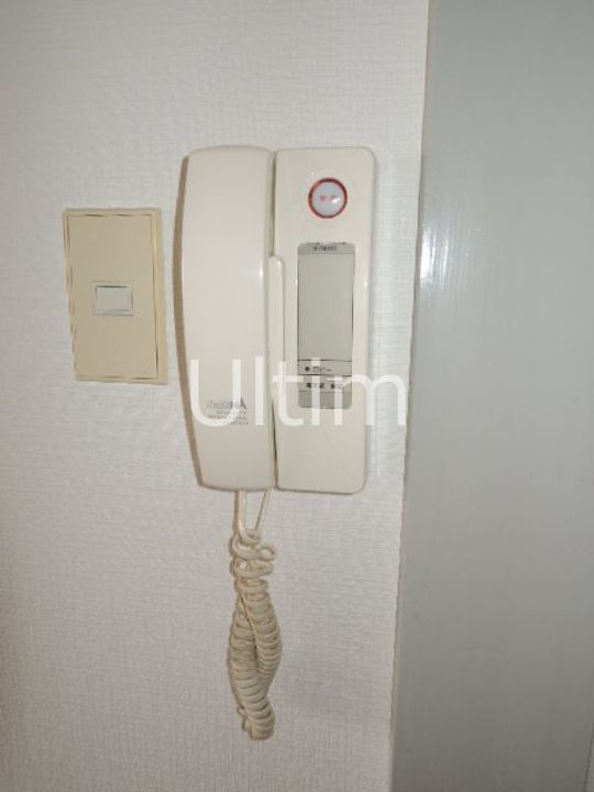 フレーヴァー深草の内装