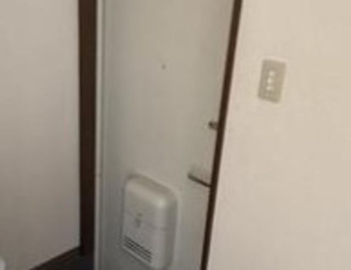 リバーフィールドIIの内装