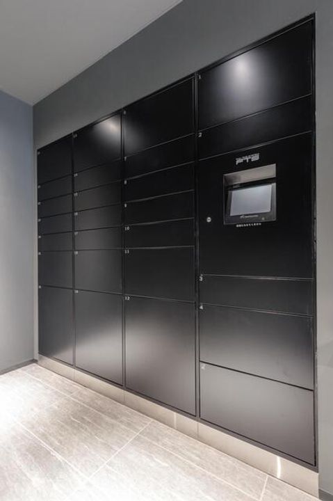 東京都大田区大森北5(マンション)の賃貸物件のその他画像