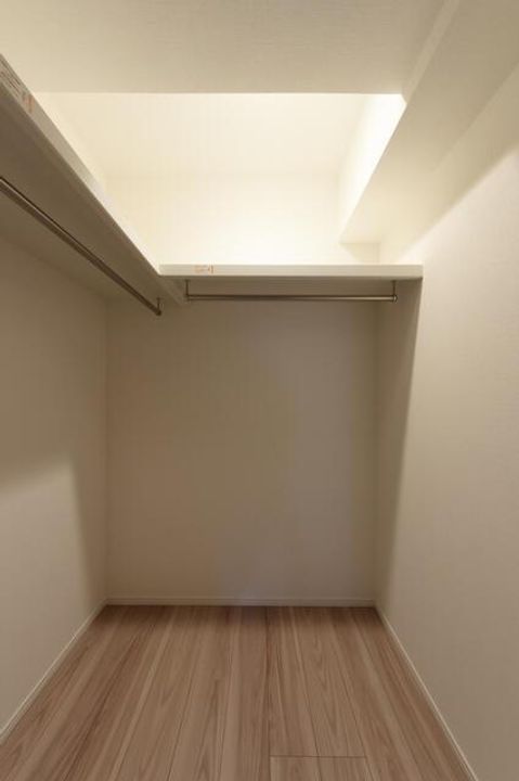東京都大田区大森北5(マンション)の賃貸物件の内装