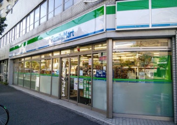 東京都大田区大森北5(マンション)の賃貸物件の周辺