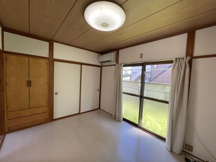 東京都日野市栄町2(アパート)の賃貸物件のその他画像