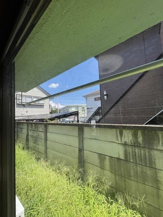 東京都日野市栄町2(アパート)の賃貸物件の内装