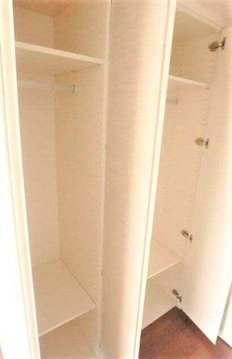 東京都葛飾区青戸4(マンション)の賃貸物件の内装