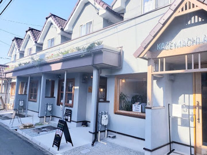 オーナーズマンション昭和町の周辺