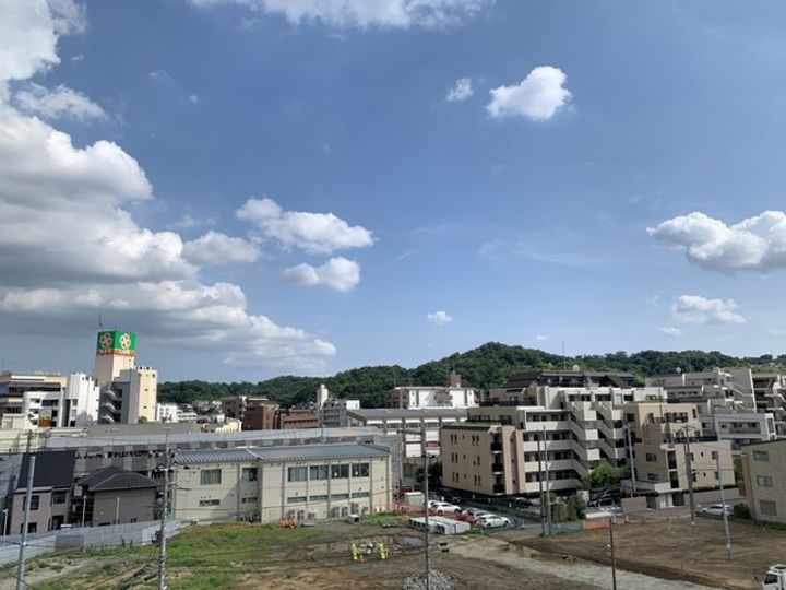 デュオステージ向ヶ丘遊園のその他画像