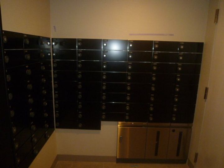 フレンシア文京関口のその他画像