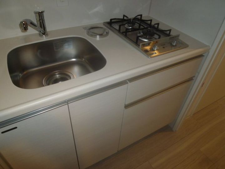 フレンシア文京関口のその他画像