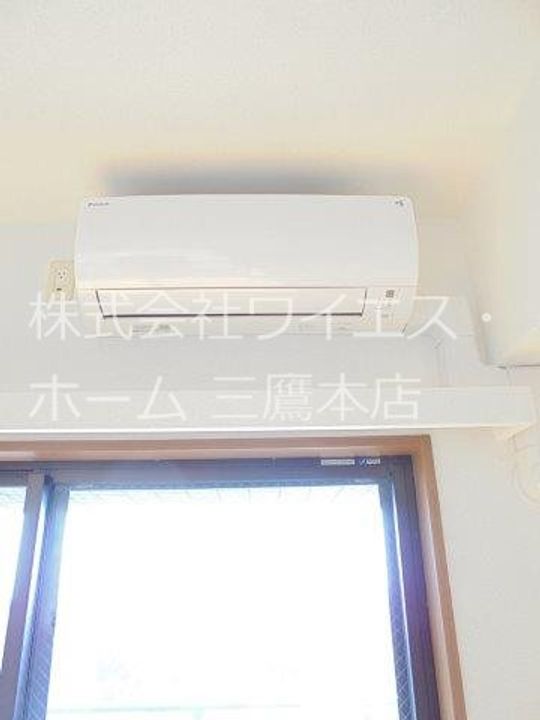東京都三鷹市上連雀2(マンション)の賃貸物件の内装