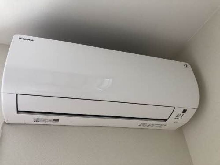 シャーメゾン長津の内装