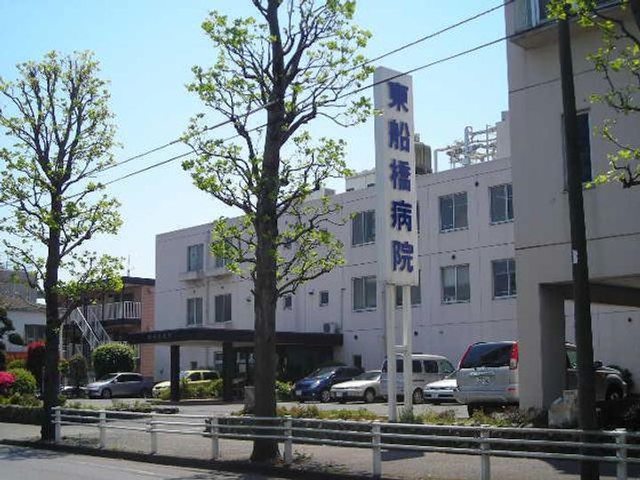 松ヶ丘ハイツの周辺