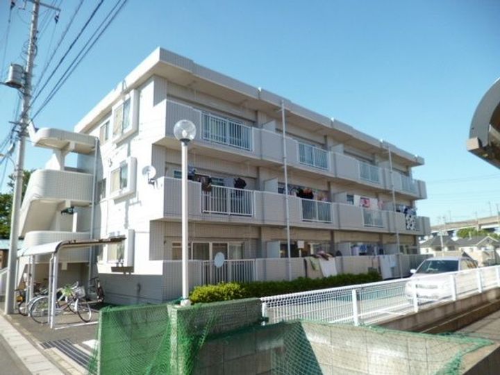 シャルマン・ヴィの内装
