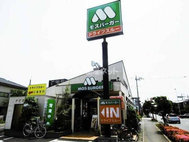 埼玉県さいたま市岩槻区西町3(アパート)の賃貸物件の周辺