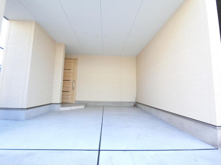 大阪府大阪市淀川区塚本6(一戸建)の賃貸物件の地図