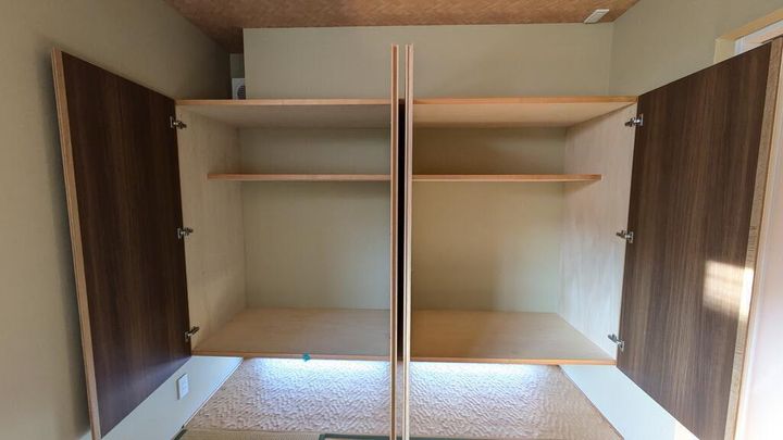 大阪府大阪市淀川区塚本6(一戸建)の賃貸物件の内装