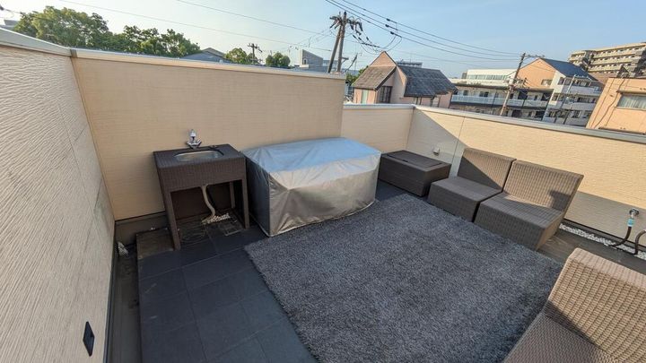 大阪府大阪市淀川区塚本6(一戸建)の賃貸物件のその他画像