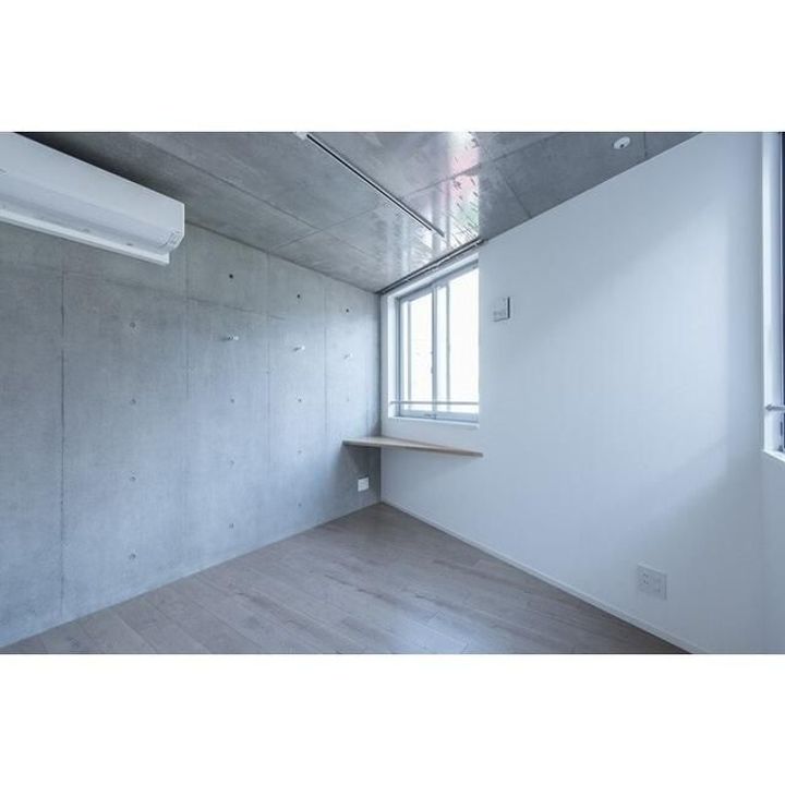 東京都渋谷区本町4(マンション)の賃貸物件の内装