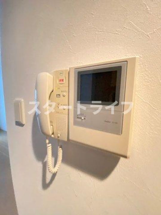 大阪府大阪市淀川区宮原1(マンション)の賃貸物件の内装