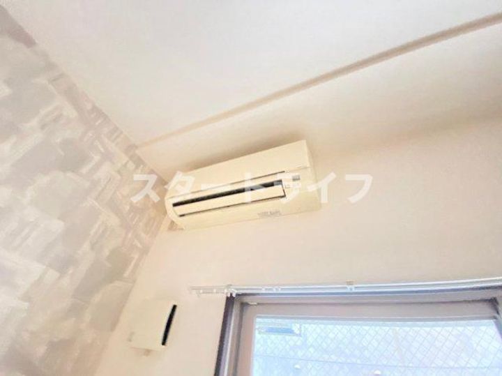 大阪府大阪市淀川区宮原1(マンション)の賃貸物件の内装