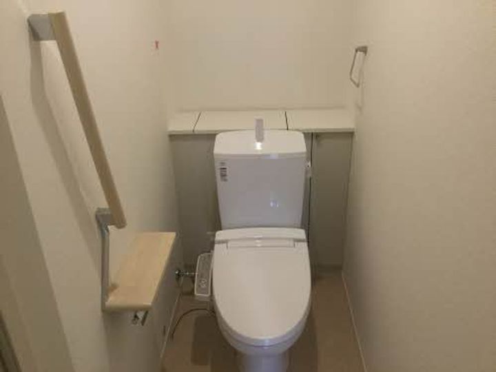 福島県郡山市富久山町久保田字伊賀河原(マンション)の賃貸物件の内装