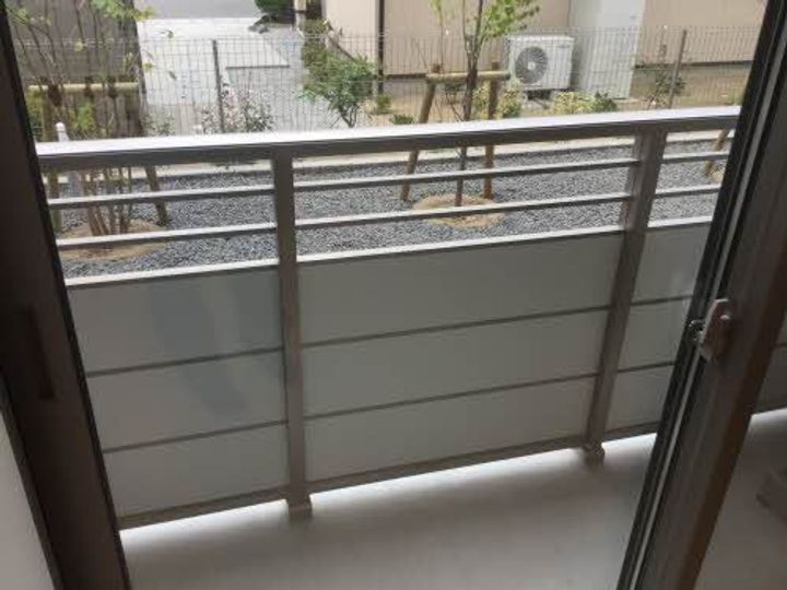 福島県郡山市富久山町久保田字伊賀河原(マンション)の賃貸物件の内装