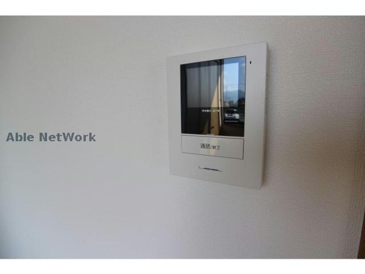 ルネッサンスIIIの内装