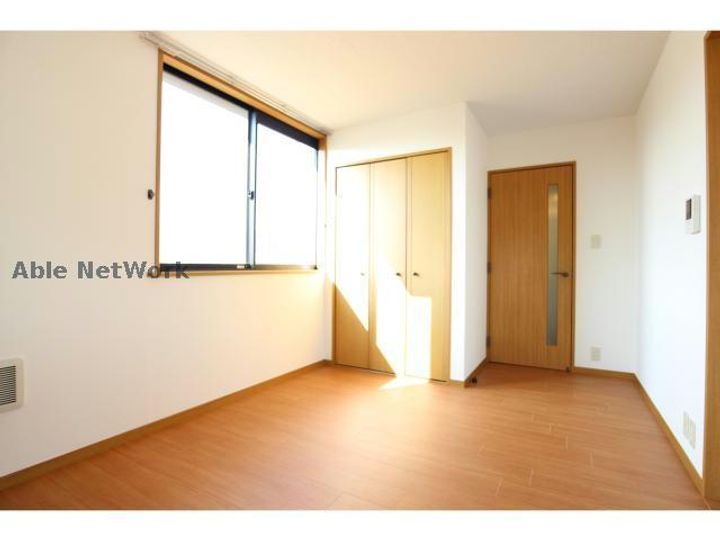 ルネッサンスIIIの居間