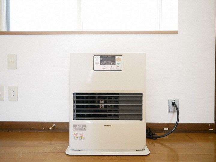 チェリーパレス24の内装