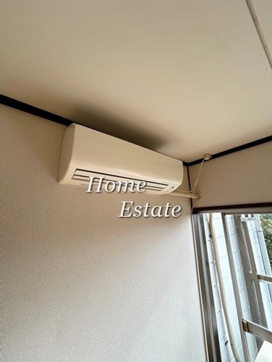 神奈川県横浜市神奈川区西寺尾4(一戸建)の賃貸物件の内装