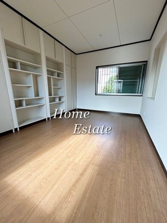 神奈川県横浜市神奈川区西寺尾4(一戸建)の賃貸物件のその他画像