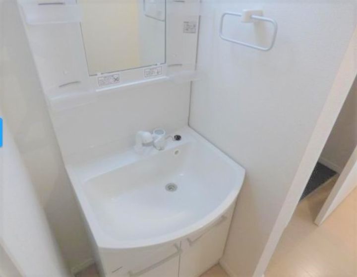 千葉県習志野市谷津5(アパート)の賃貸物件の内装