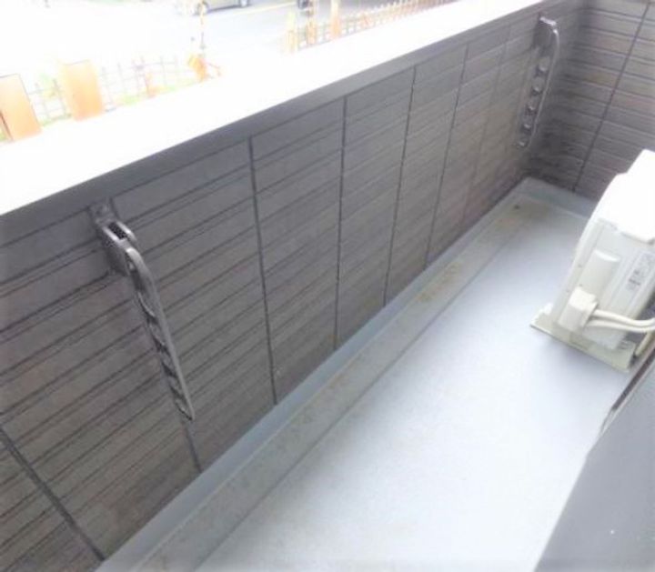 千葉県習志野市谷津5(アパート)の賃貸物件の内装