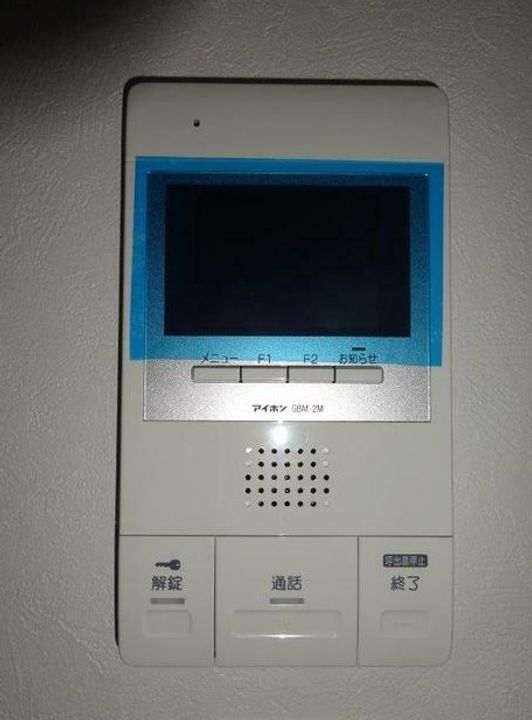 スピカハイツ弘明寺の内装