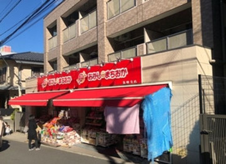 スピカハイツ弘明寺の周辺