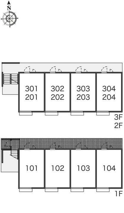 東京都江東区亀戸3(マンション)の賃貸物件のその他画像