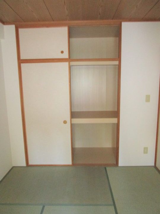 ラピス南町田の内装