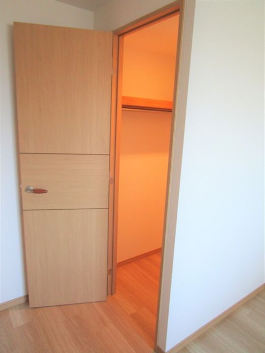 ラピス南町田の内装