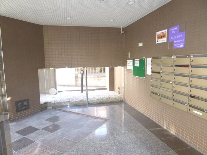 ル・ウエスト・チトセの地図