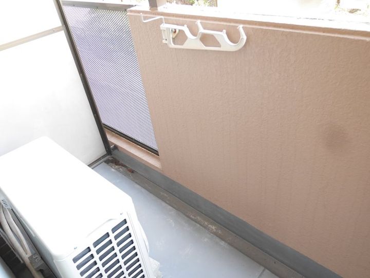 ル・ウエスト・チトセの内装