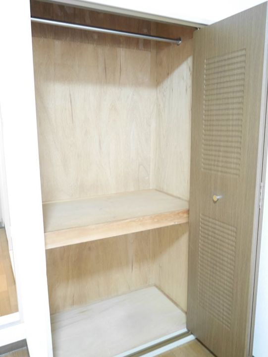 ル・ウエスト・チトセの内装