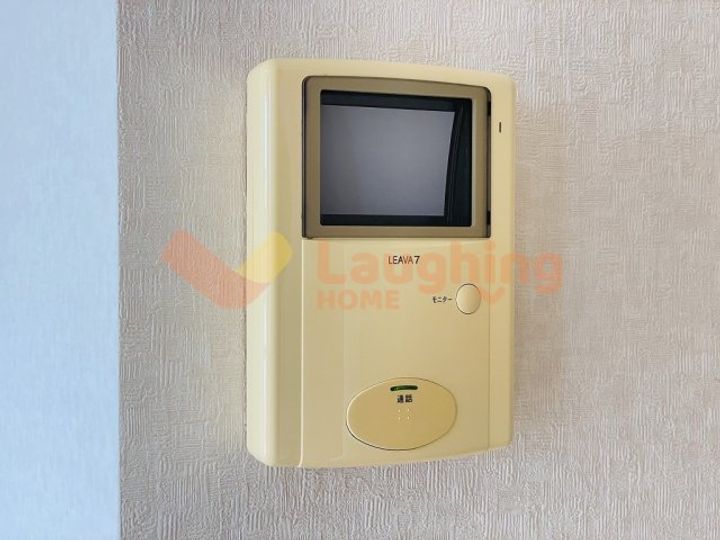 福岡県久留米市北野町今山(アパート)の賃貸物件の内装